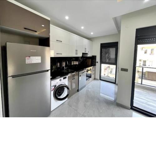 New apartment by Cleopatra