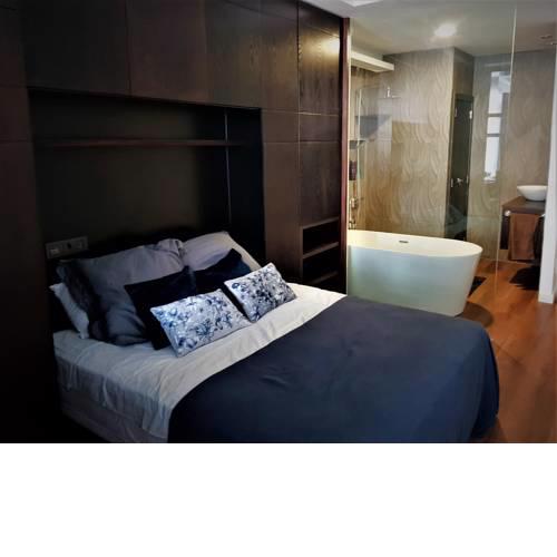 new apartment canteras playa