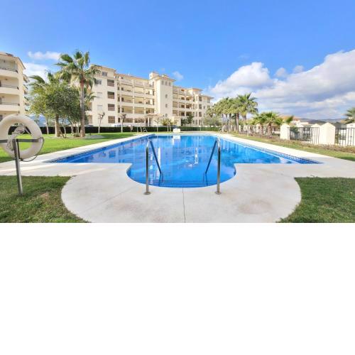 NEW! Apartment Casa Oliva, La Cala Hills