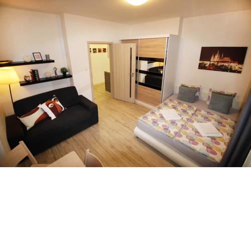 New Apartment Dlouhá