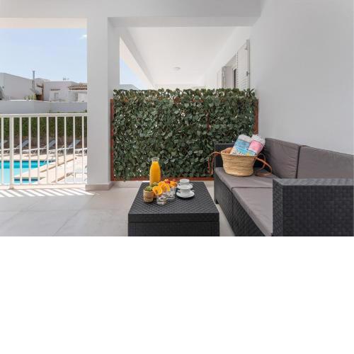 NEW APARTMENT D'OR BARBARA, POOL, WIFI