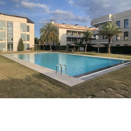 New Apartment Duplex Javea