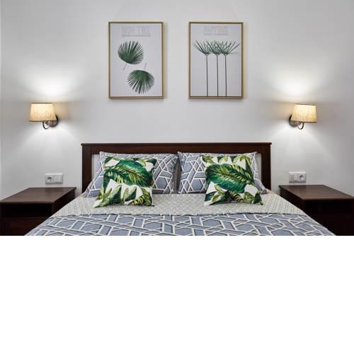 New Apartment Explanada