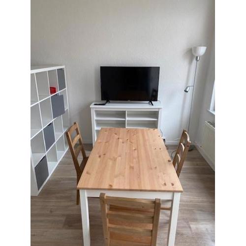New Apartment I TV I WLAN I Kitchen