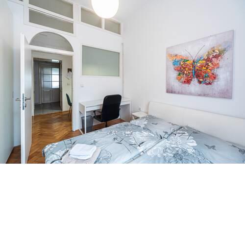 New apartment in center of Zagreb!