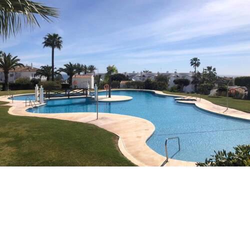 New Apartment in Jardines de Calahonda ( Antares )