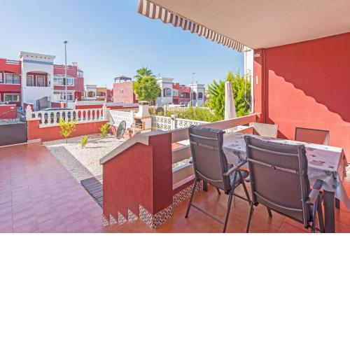New apartment in Los Altos TORRE