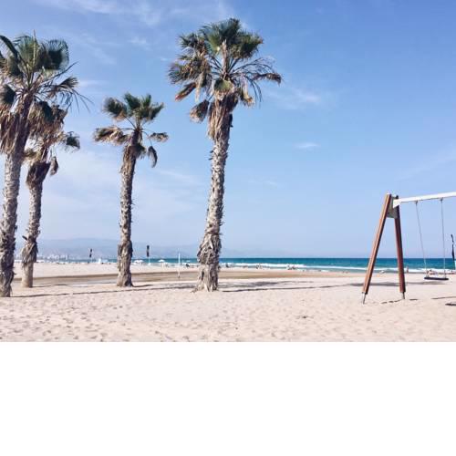New apartment in San Juan Playa, Alicante