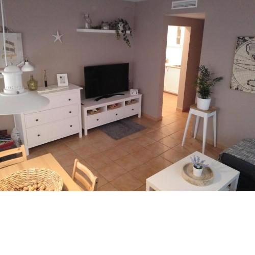 New apartment in the historical center of Begur
