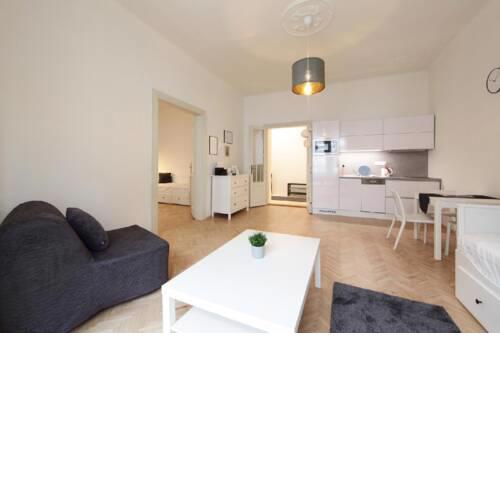New Apartment Karlín 4