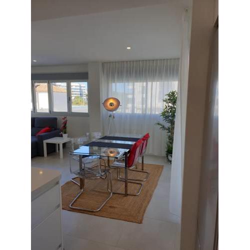 New Apartment La Zenia Beach & Golf