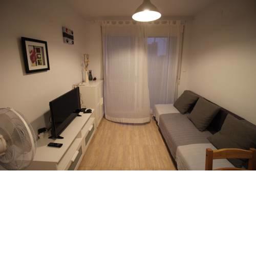 New apartment near center/beach