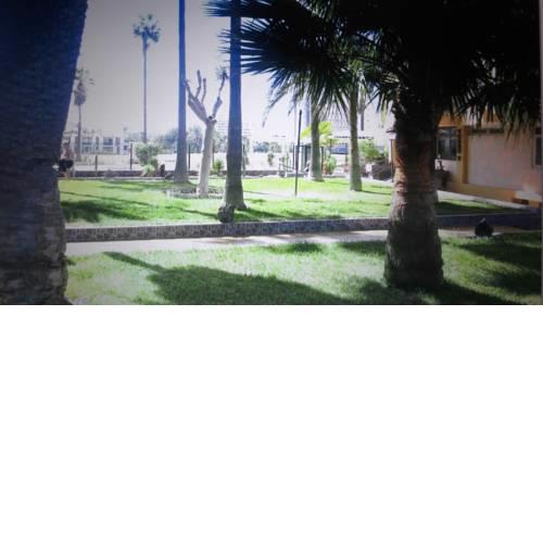New apartment near the beach