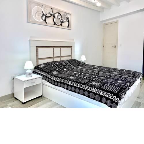 New Apartment Novelda Center