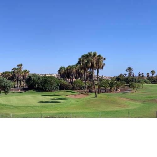 New apartment on Pueblo Majorero-Campo de Golf with Free WiFi