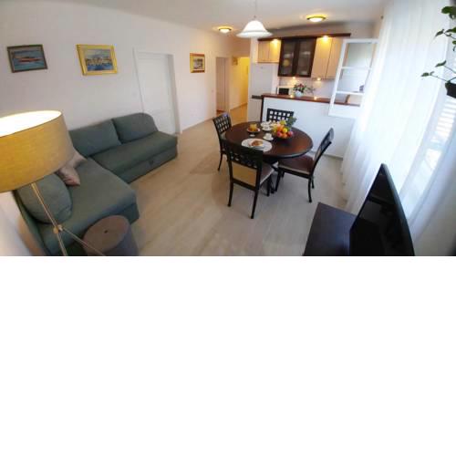 NEW!!! Apartment Sara Poljud