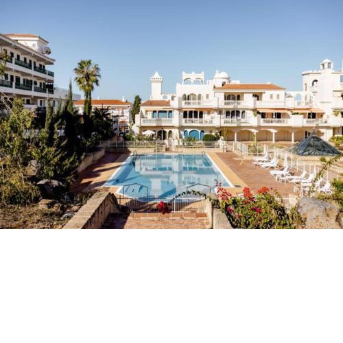 New Apartment Sherezade Tenerife