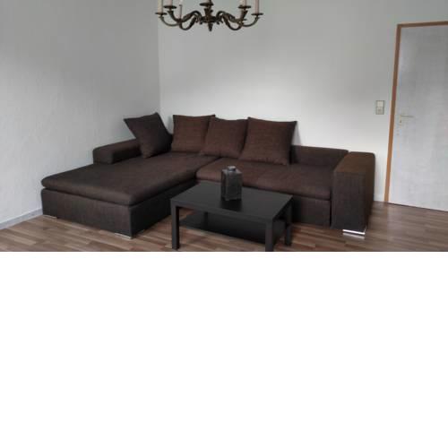 New Apartment Siegburg