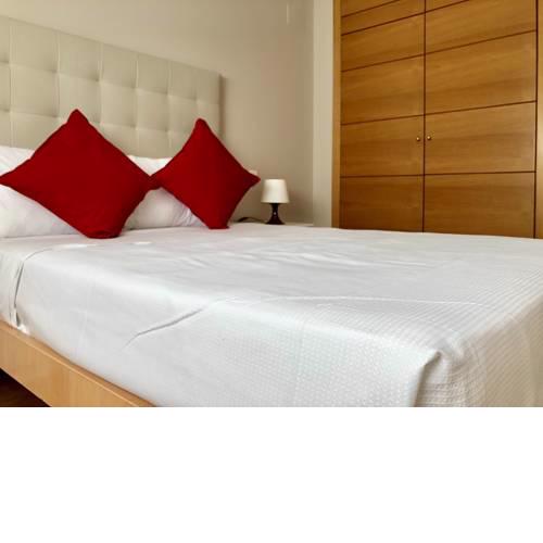 New Apartments Airport IFEMA