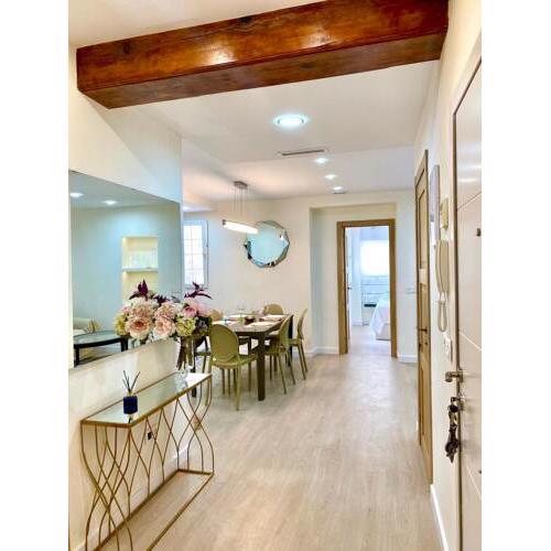 New apartments ideally located in the heart of Valencia