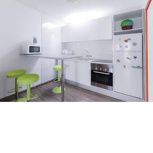 New apartments in Costa del Silencio