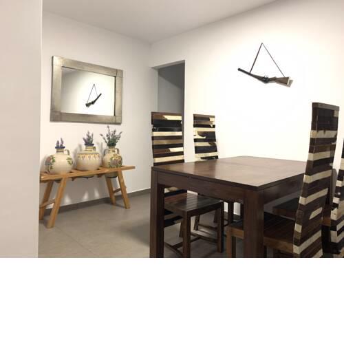 NEW APARTMENTS NEAR CASTLE OF SANTA BARBARA