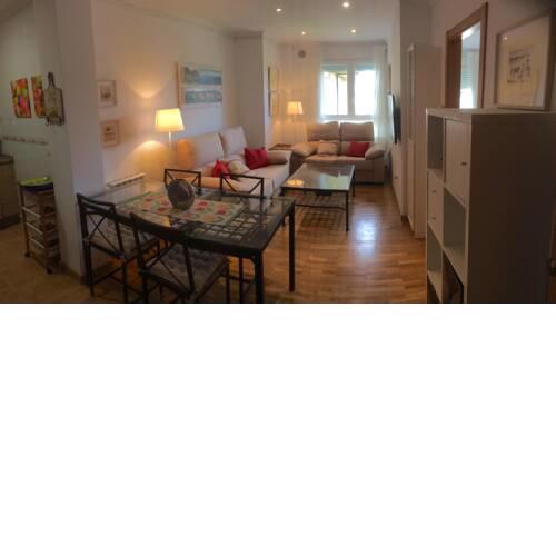 New apartments Puerto de Vega