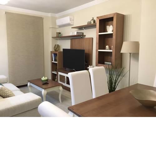 New Apartments Ronda