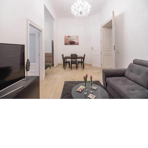 New Apartments Vienna City