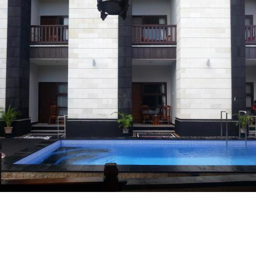 New ASTA GRAHA GUESTHOUSE