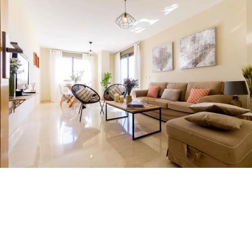 NEW ÁTICO PACIFICO PREMIUM BEACHFRONT