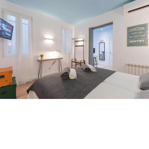 ·New Atocha Apartment·