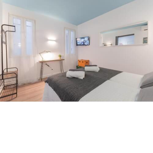 ······New Atocha Apartment······