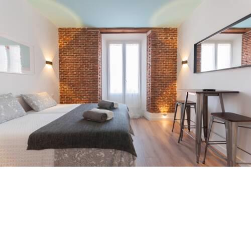 ·····New Atocha Apartment·····