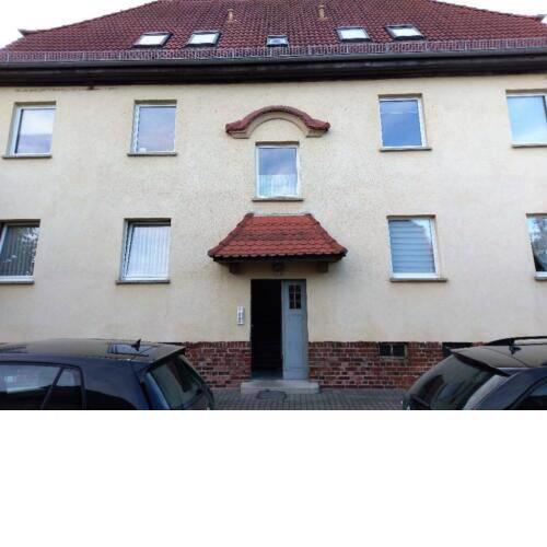NEW beautiful place in the village near Leipzig