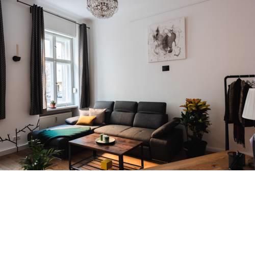 90sqm 2BR Biz LOFT - 5min Central Station