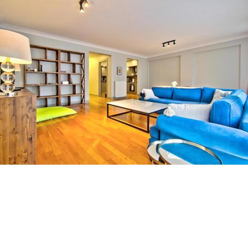 New Build with Modern Amenities and Balcony