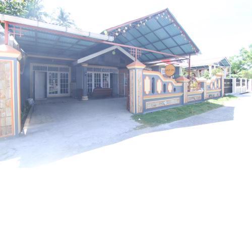 New Bunga Sonsang Homestay Syariah