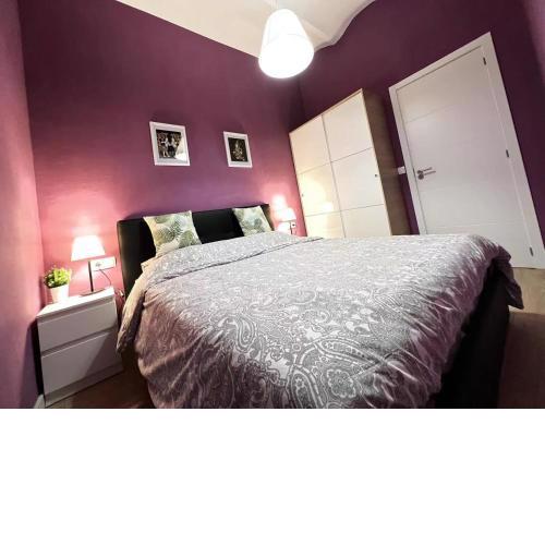 New Camp Nou Apartment/Diret Airport,Beautiful