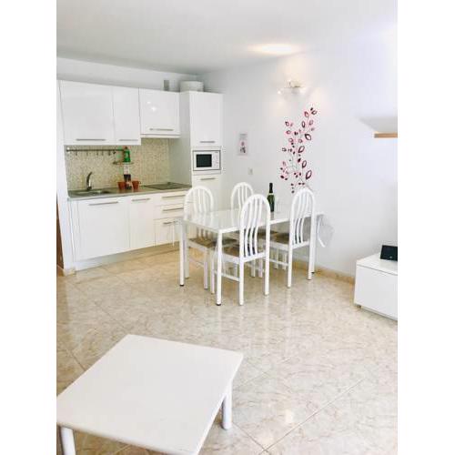 New Canela Apartment