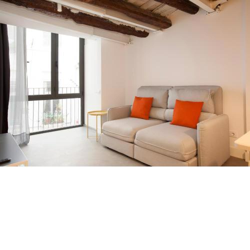 New Central Loft Close To Palau De La Musica