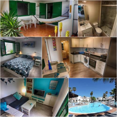 New central town/beach Bungalow