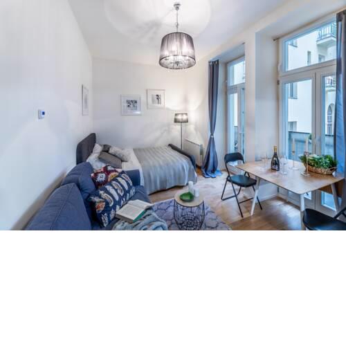 New city center Apartment