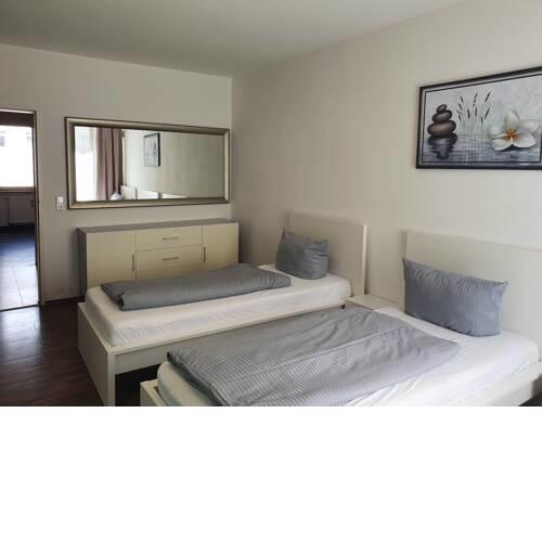 New City Center Stays 1