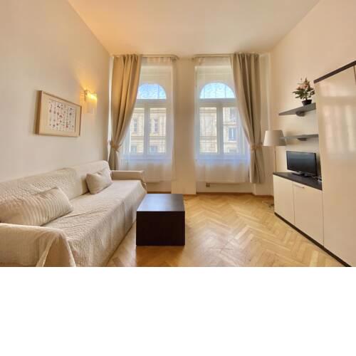 New City Prague Apartments