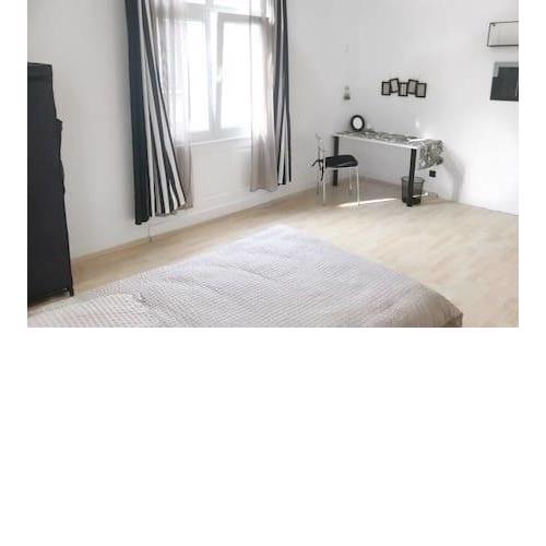 New City Rooms