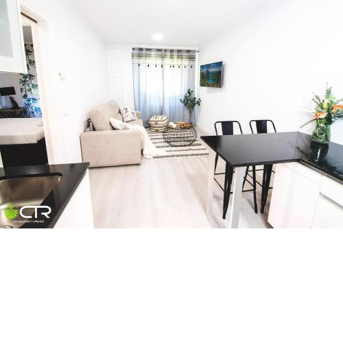 NEW COMPOSTELA NORTH APARTMENT