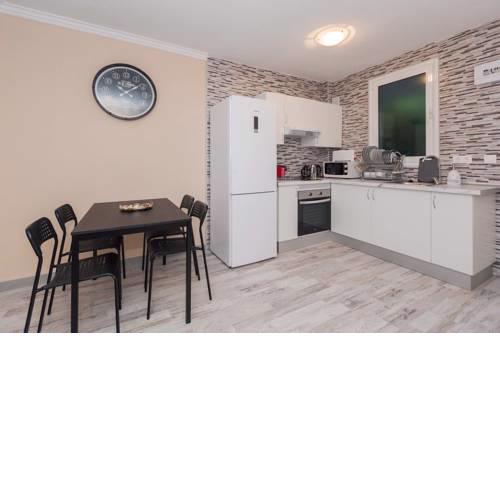 New Cozy Apartment Botanico