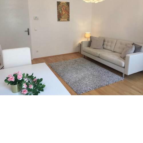 New cozy Apartment