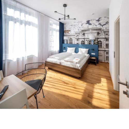 New Design Hotel